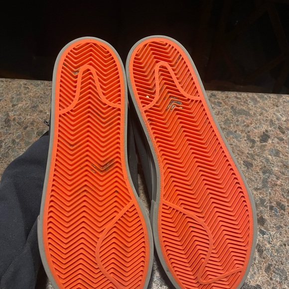 Nike SB low Size 8.5 - Picture 5 of 7